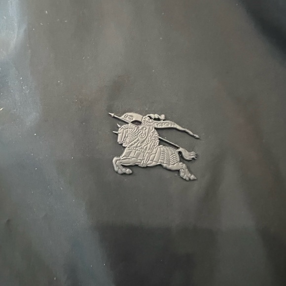 Burberry Brighton Jacket - Picture 4 of 7